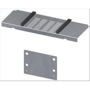 TRAY AND TANK SUPPORT MODIFIED