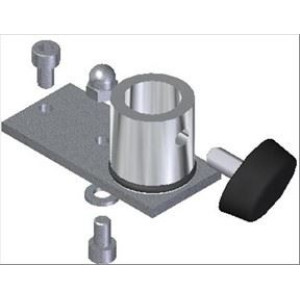 LEVEL REGULATION SUPPORT