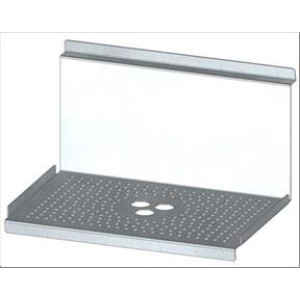 2P BLACK PODIUM FILTER