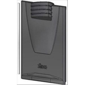 PODIUM COLOR DOOR SET - GRAPHITE