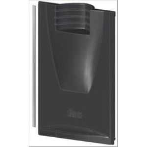 PODIUM COLOR DOOR SET - BLACK