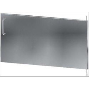 SPEED COOLER PODIUM S.S DOOR SET