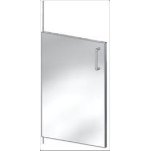 WIDE PODIUM LEFT DOOR