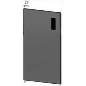 WIDE PODIUM LEFT DOOR