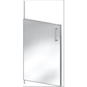 NARROW PODIUM LEFT DOOR