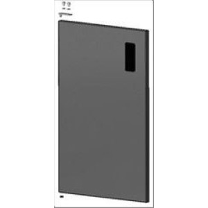 NARROW PODIUM LEFT DOOR