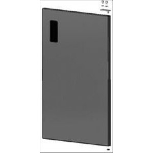 NARROW PODIUM RIGHT DOOR