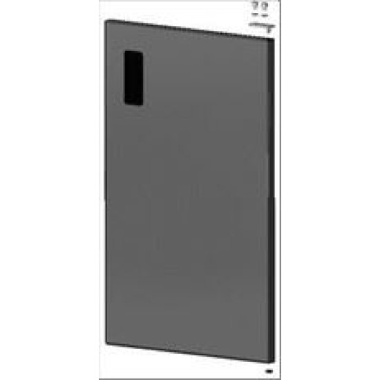 NARROW PODIUM RIGHT DOOR