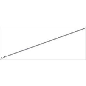 VER/ESS S. STEEL PODIUM DOOR TURN ROD