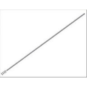 COOLER PODIUM DOOR TURN ROD