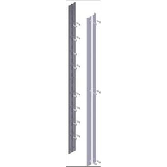 PODIUM COLOR STD HINGE SET