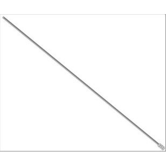 PODIUM MIRROR DOOR TURN ROD