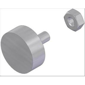 BOTTLE RACK DOOR MAGNET