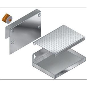 VER/ESS TARY AND FILTER S. STEEL