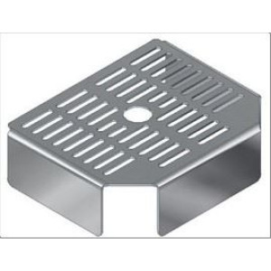 DRIP FILTER SPEED PODIUM