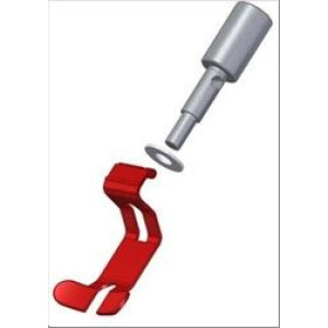 COOLER TAP (COMPLETE)