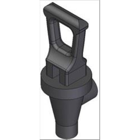 SPB-F FAUCET