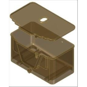 TANK JUICE CONTAINER