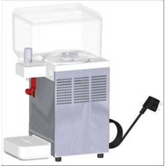 COMPLETE COOLER GB 230V