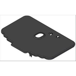 JUICE TANK COVER PRO