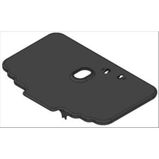 JUICE TANK COVER PRO