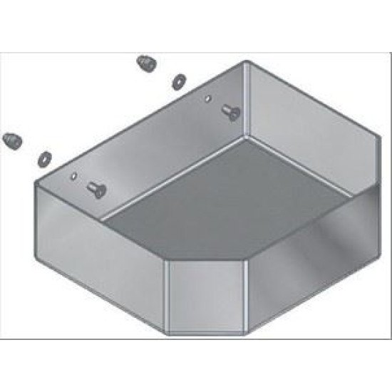 TRAY SPEED PODIUM