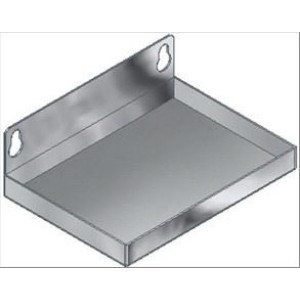 TRAY VER/ESS S.S PODIUM