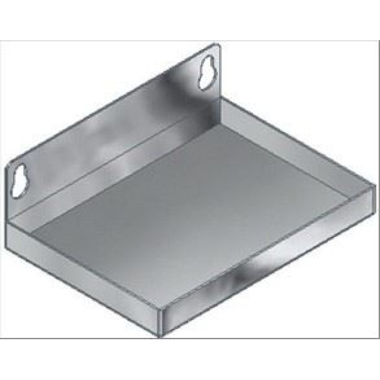 TRAY VER/ESS S.S PODIUM
