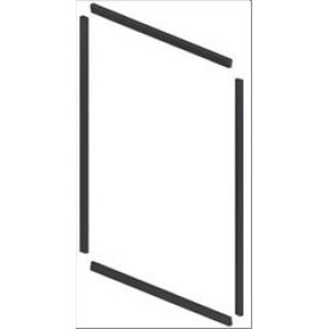 COOLER CONNECTION SHEET PROFILE