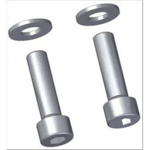 PODIUM COLOR SCREWS SET