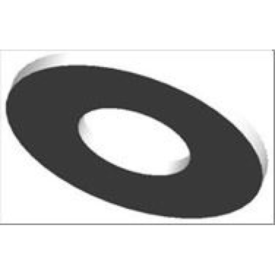 COOLER TAP GASKET