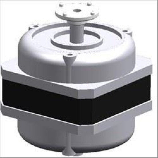 COOLER 230V MOTOR