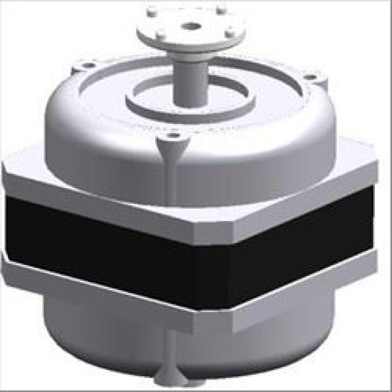 COOLER 115V MOTOR