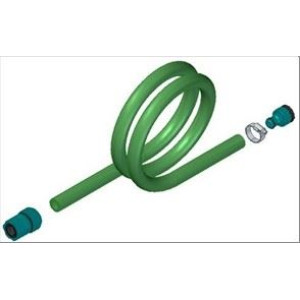 ZUMEX DISPLAY DRAINAGE TUBE KIT