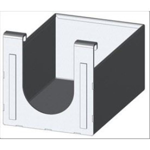 BOTTLE RACK DOOR BOX