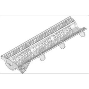 SOUL 2 SWEEPER FILTER