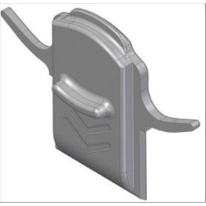 SOUL 2 SWEEPER LATCH