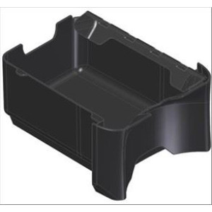 SOUL 2 PEEL BUCKET - BLACK