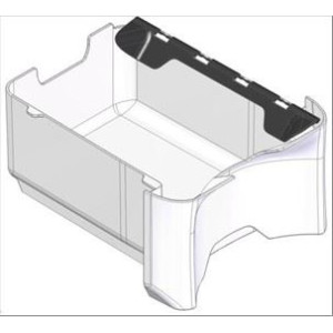 SOUL 2 PEEL BUCKET - WHITE