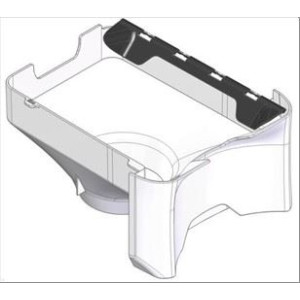 SOUL 2 PEEL BUCKET OB - WHITE