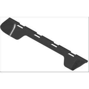 SOUL 2 PEEL BUCKET GUIDE - BLACK