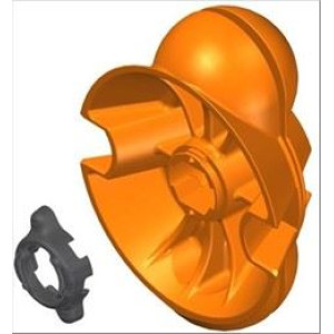 SOUL 2 LOWER PRESSING UNIT KIT M