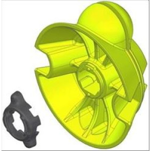 SOUL 2 LOWER PRESSING UNIT KIT S
