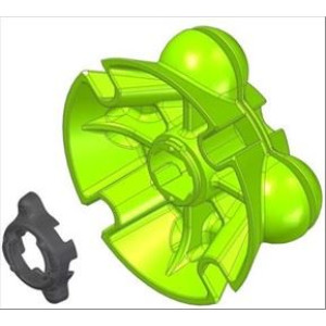 SOUL 2 LOWER PRESSING UNIT KIT XS