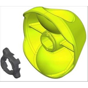 SOUL 2 UPPER PRESSING UNIT KIT S