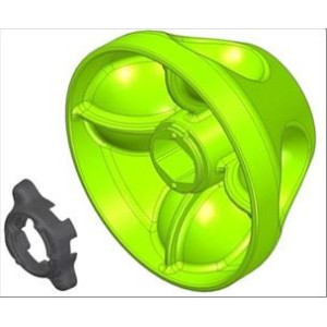 SOUL 2 UPPER PRESSING UNIT KIT XS