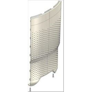 SOUL 2 REAR COVER - SAND