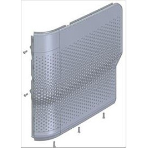 SOUL 2 LEFT COVER - GREY