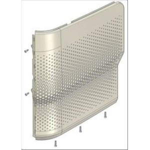 SOUL 2 LEFT COVER - SAND