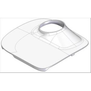 SOUL 2 UPPER PROTECTION - WHITE